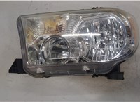  Фара (передняя) Toyota Tundra 2007-2013 9471204 #1