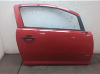  Дверь боковая (легковая) Opel Corsa D 2006-2011 9471265 #1