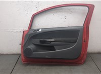  Дверь боковая (легковая) Opel Corsa D 2006-2011 9471265 #2