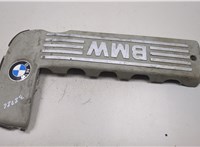  Накладка декоративная на ДВС BMW 5 E39 1995-2003 9471339 #1