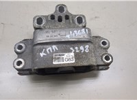 1K0199555 Подушка крепления КПП Volkswagen Passat 7 2010-2015 Европа 9471462 #1