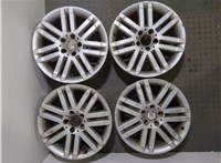 2044010302 Комплект литых дисков Mercedes C W204 2007-2013 9471550 #11