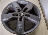  Комплект литых дисков Volkswagen Touareg 2010-2014 9471770 #1