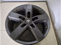 7P6601025D Комплект литых дисков Volkswagen Touareg 2010-2014 9471770 #4