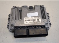  Блок управления двигателем Hyundai i30 2007-2012 9471876 #1