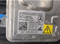  Фара (передняя) Mercedes B W246 2011-2014 9471916 #7