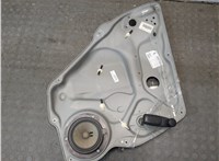  Стеклоподъемник механический Mercedes A W169 2004-2012 9472157 #1