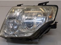  Фара (передняя) Mitsubishi Pajero 2006-2011 9472184 #1