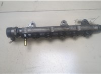  Рампа (рейка) топливная Opel Vivaro 2001-2014 9472774 #4