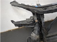 4L0803147 Рамка передняя (телевизор) Audi Q7 2005-2015 9472987 #5
