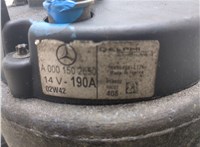 A0001502550 Генератор Mercedes C W203 2000-2008 9473022 #2