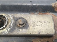 6707500084 Рамка капота Mercedes Sprinter 1996-2006 9473045 #2