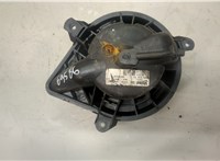  Двигатель отопителя (моторчик печки) Citroen Berlingo 2002-2008 9473087 #1