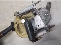  Кулиса КПП Volkswagen Jetta 2 1983-1992 9473192 #4