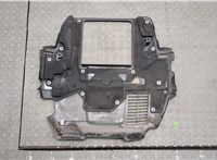  Накладка декоративная на ДВС Subaru Legacy Outback (B14) 2009-2014 9470467 #2