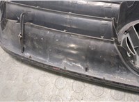  Решетка радиатора Volkswagen Touran 2003-2006 9470620 #4