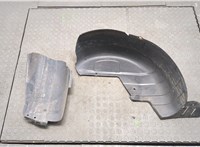  Защита арок (подкрылок) Opel Meriva 2003-2010 9473084 #1