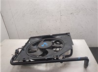 7525503 Вентилятор радиатора BMW 3 E46 1998-2005 9473216 #7