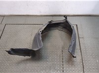  Защита арок (подкрылок) Mazda 3 (BK) 2003-2009 9473281 #2