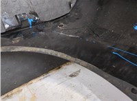 4B3807283 Кронштейн бампера Audi A6 (C5) 1997-2005 11305241 #10