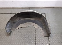  Защита арок (подкрылок) Renault Scenic 2003-2009 9473306 #1