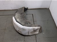  Защита арок (подкрылок) Renault Scenic 2003-2009 9473306 #3