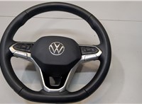  Руль Volkswagen T-Roc 2021- 9473382 #1