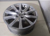 9965187570 Диск колесный Mazda 6 (GJ) 2012-2018 9473407 #1