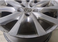 9965187570 Диск колесный Mazda 6 (GJ) 2012-2018 9473407 #3