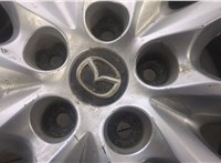 9965187570 Диск колесный Mazda 6 (GJ) 2012-2018 9473407 #5