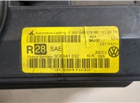  Фара (передняя) Volkswagen Passat CC 2012-2017 9473418 #7