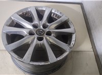 9965187570 Диск колесный Mazda 6 (GJ) 2012-2018 9473432 #1