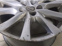 9965187570 Диск колесный Mazda 6 (GJ) 2012-2018 9473455 #3