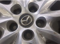 9965187570 Диск колесный Mazda 6 (GJ) 2012-2018 9473455 #5