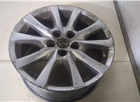 9965187570 Диск колесный Mazda 6 (GJ) 2012-2018 9473465 #1