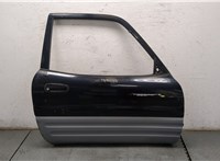  Дверь боковая (легковая) Toyota RAV 4 1994-2000 9473525 #1