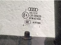 4Z7833052 Дверь боковая (легковая) Audi A6 (C5) Allroad 2000-2005 9473535 #2