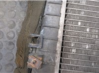 C2S42756, 1X4H8005AG Радиатор охлаждения двигателя Jaguar X-type 9473542 #4