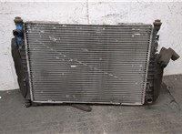 C2S42756, 1X4H8005AG Радиатор охлаждения двигателя Jaguar X-type 9473542 #11