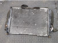 C2S42756, 1X4H8005AG Радиатор охлаждения двигателя Jaguar X-type 9473542 #13