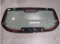 871112E011 Стекло заднее Hyundai Tucson 1 2004-2009 9473636 #1