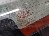 871112E011 Стекло заднее Hyundai Tucson 1 2004-2009 9473636 #2