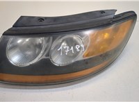  Фара (передняя) Hyundai Santa Fe 2005-2012 9473677 #1