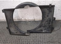 A9015051655 Кожух вентилятора радиатора (диффузор) Mercedes Sprinter 1996-2006 9473683 #4