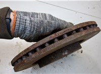 A1634210212, A1634210412 Диск тормозной Mercedes ML W163 1998-2004 9473687 #2