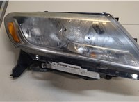  Фара (передняя) Nissan Pathfinder 2012-2017 9473692 #1