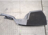  Консоль салона (кулисная часть) Skoda Octavia (A5) 2004-2008 9473828 #1