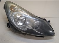  Фара (передняя) Opel Corsa D 2006-2011 9473850 #1