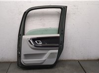  Дверь боковая (легковая) Skoda Roomster 2006-2010 9473872 #6