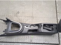  Консоль салона (кулисная часть) Peugeot 308 2007-2013 9473886 #6